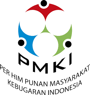 Logo PMKI Jakarta